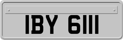 IBY6111