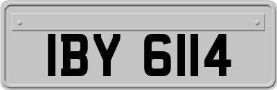 IBY6114