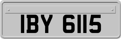 IBY6115