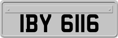 IBY6116