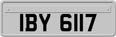 IBY6117