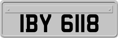 IBY6118