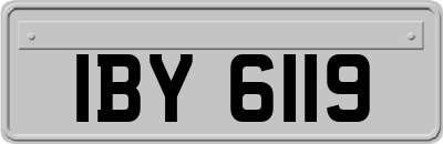 IBY6119