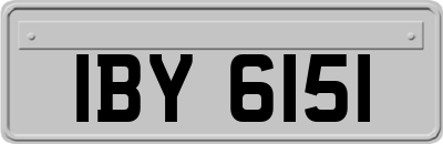 IBY6151