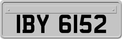 IBY6152