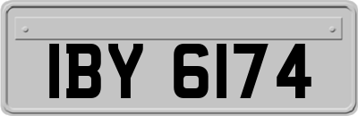 IBY6174
