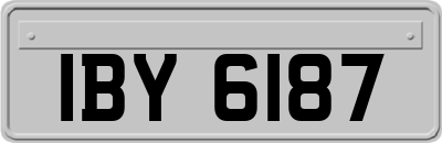 IBY6187
