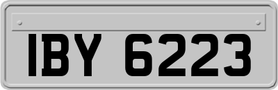 IBY6223