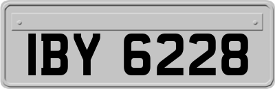IBY6228