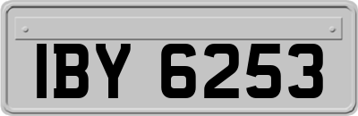 IBY6253