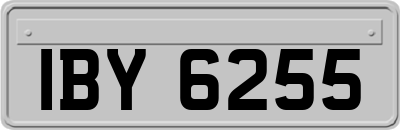 IBY6255
