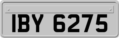 IBY6275