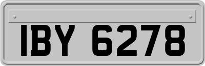 IBY6278