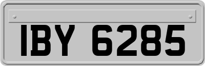IBY6285