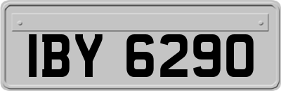 IBY6290
