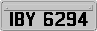 IBY6294