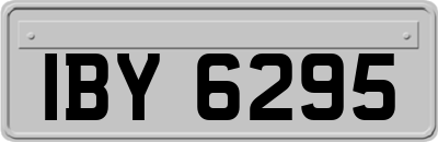IBY6295