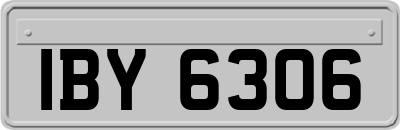 IBY6306