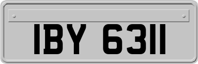 IBY6311