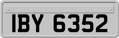 IBY6352
