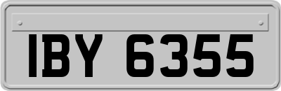 IBY6355