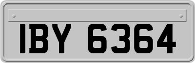 IBY6364