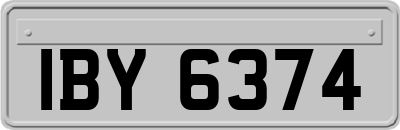 IBY6374
