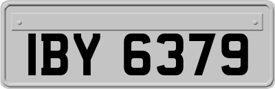 IBY6379
