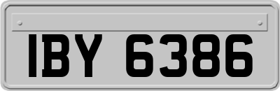 IBY6386