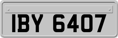 IBY6407