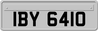 IBY6410