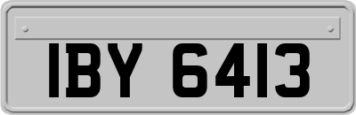 IBY6413