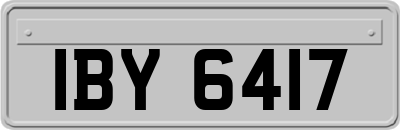 IBY6417