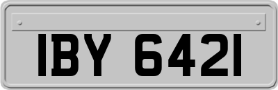 IBY6421