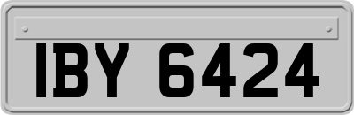 IBY6424