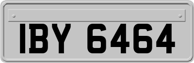 IBY6464
