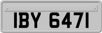 IBY6471