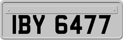 IBY6477