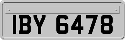 IBY6478