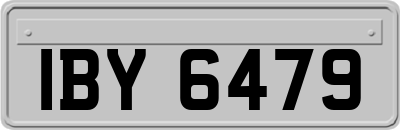 IBY6479