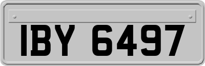 IBY6497