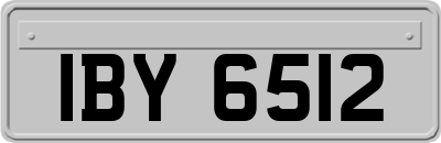 IBY6512