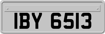 IBY6513