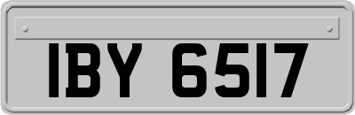 IBY6517