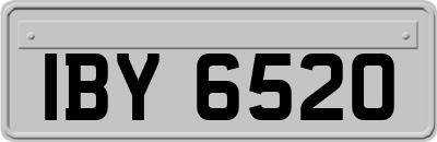 IBY6520