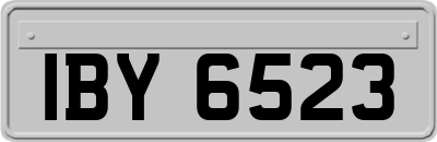 IBY6523