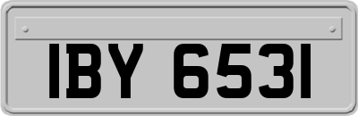IBY6531