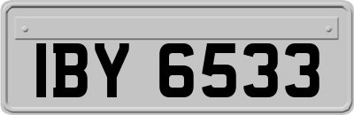 IBY6533
