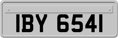 IBY6541