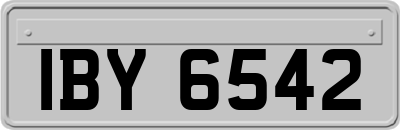 IBY6542